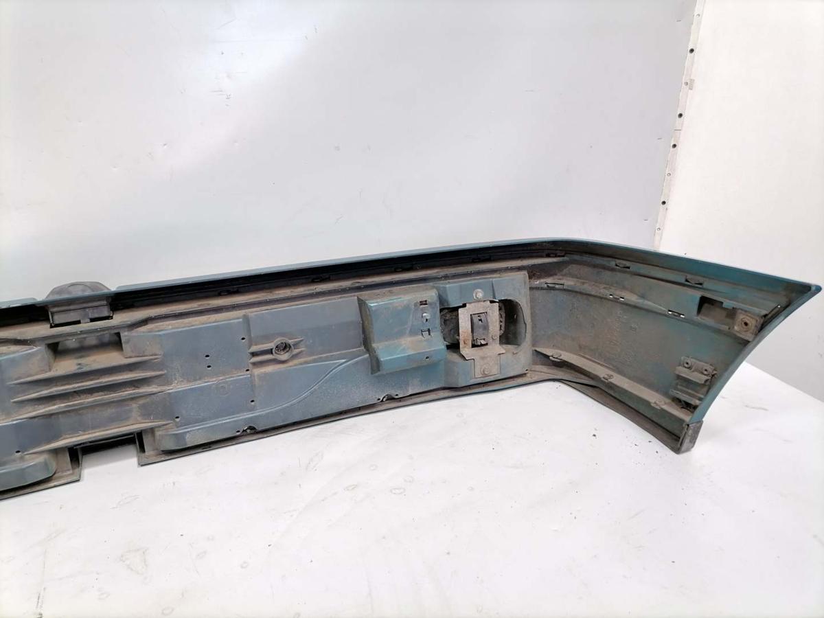 Opel Kadett GSI original Sto&szlig;stange Stossf&auml;nger hinten Bj.1991